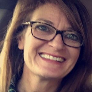 Meet your Posher, Tracy